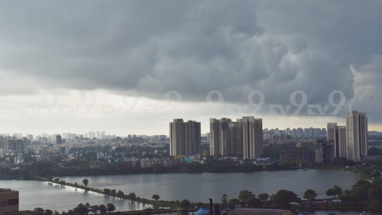 Weather Bengal, Kolkata: আগামী ৪৮ ঘণ্টায় বাড়বে বর্ষণ, ভারী বৃষ্টি কোন কোন জেলায়...