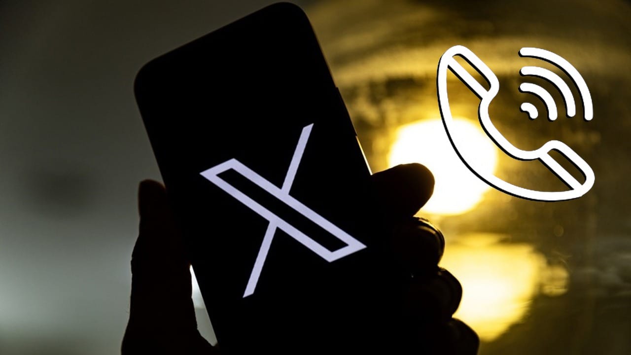 X Handle: এবার এক্স হ্যান্ডেলেও মিলবে অডিয়ো, ভিডিয়ো কলিংয়ের সুবিধা X Handle: এবার এক্স হ্যান্ডেলেও মিলবে অডিয়ো, ভিডিয়ো কলিংয়ের সুবিধা