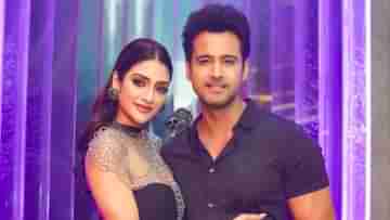 Yash-Nusrat: নুসরতকে হ্যান্ড সার্ভিস দিতে চান যশ, অশ্লীল তকমা জুটল অভিনেতার