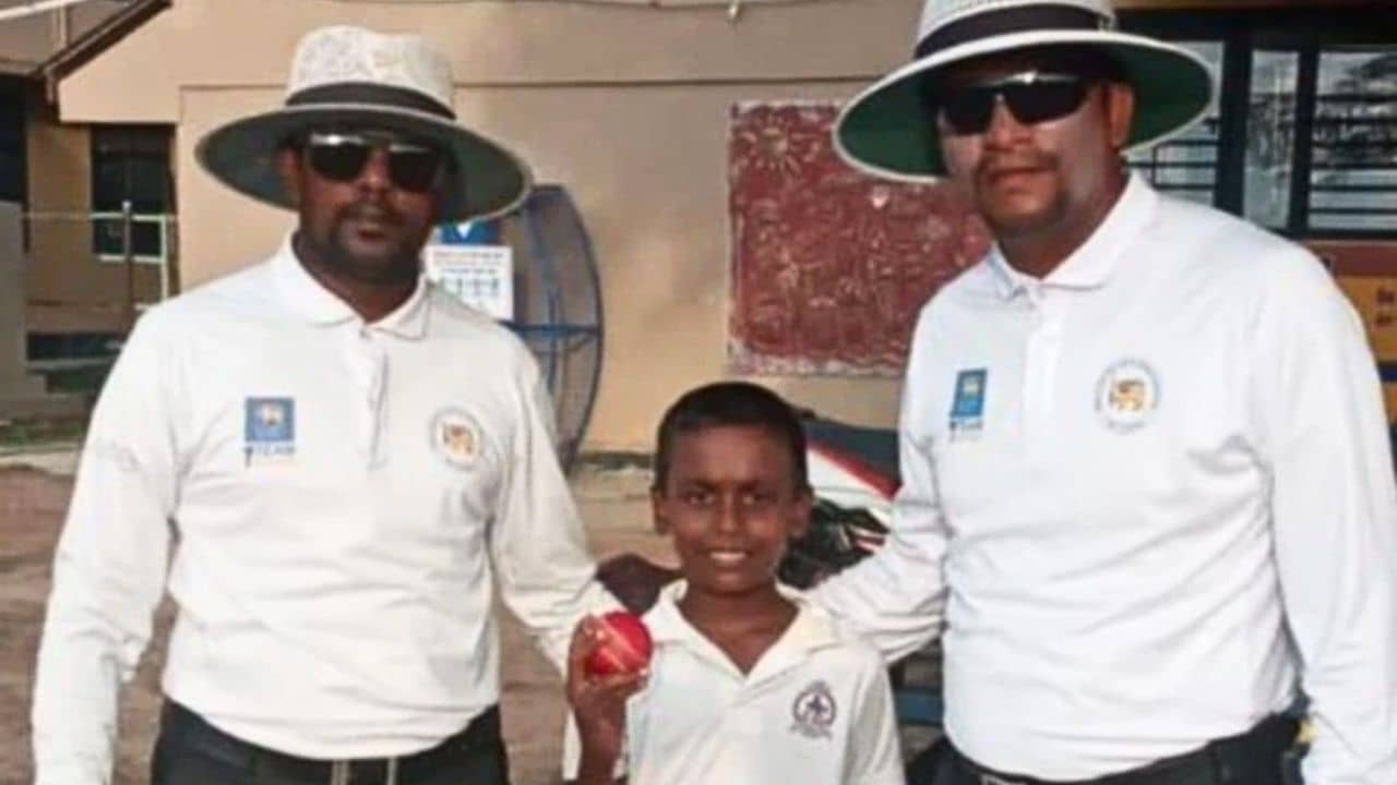 Cricket: ৯.৪ ওভার, ০ রান ৮ উইকেট সাবাড়! শিরোনামে এক শ্রীলঙ্কান ক্রিকেটার