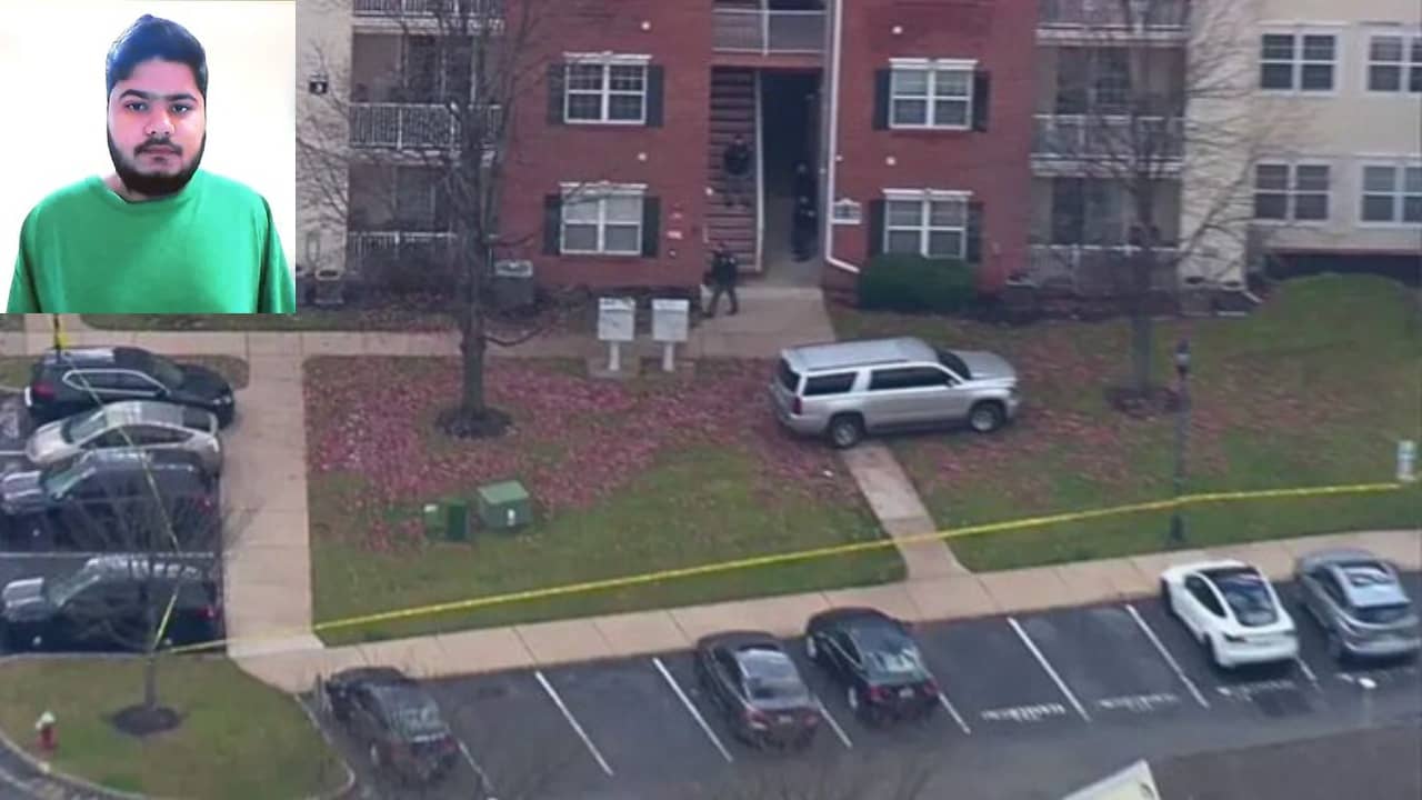 USA: কারণ নিয়ে রহস্য, আমেরিকায় ঠাকুর্দা-ঠাকুমা-কাকাকে পরপর গুলি ভারতীয় ছাত্রের