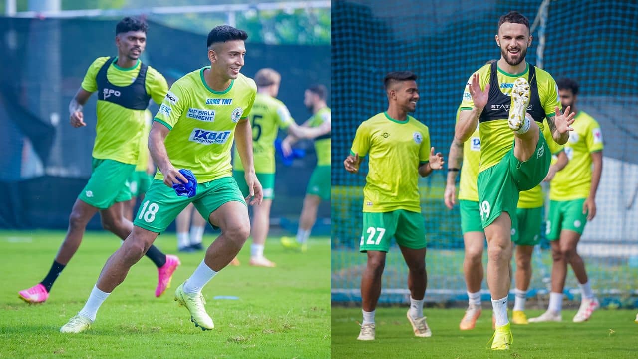 Mohun Bagan: এএফসি কাপে বাংলাদেশে আজ কঠিন ম্যাচ মোহনবাগানের