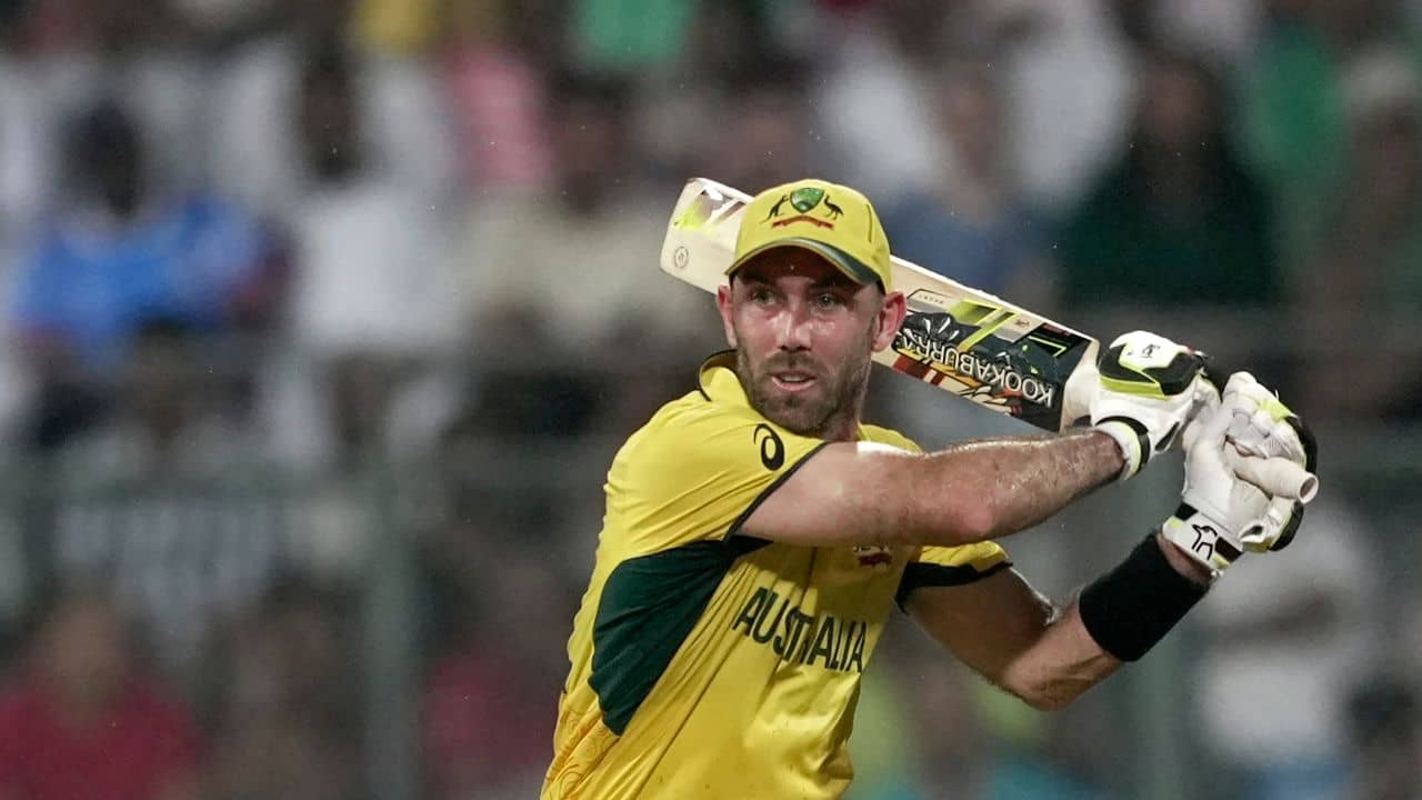 AUS vs AFG Match Report: চোট নিয়েই ম্যাক্সিমাম ম্যাজিক ইনিংস, অবিশ্বাস্য জয়