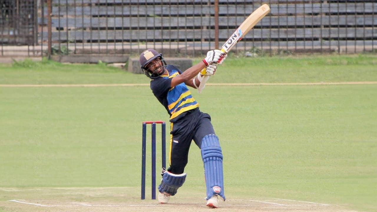 Bengal vs Baroda: ঈশ্বরণের সেঞ্চুরি, বল হাতে কামাল সামির ভাইয়ের; বাংলার বড় জয়