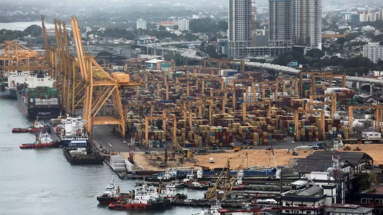 USA Investment: লক্ষ্য চিনের প্রভাব কমানো, শ্রীলঙ্কায় আদানির বন্দরে বিনিয়োগ করবে আমেরিকা