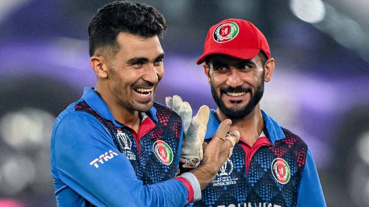 Rahmanullah Gurbaz: দিওয়ালিতে ফুটপাতবাসীদের মুখে হাসি ফুটিয়ে আফগান তারকা গুরবাজ হলেন মসিহা!