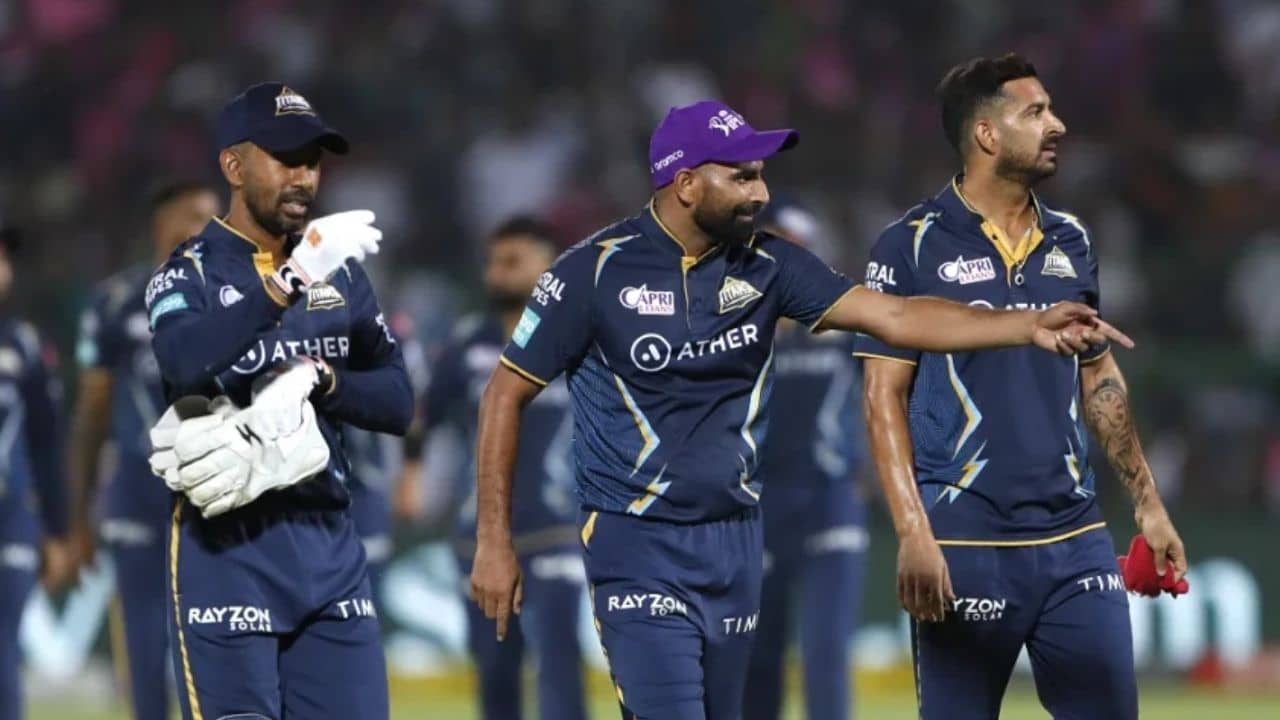 IPL 2024, Gujarat Titans: সামি-ঋদ্ধিই ভরসা, আর এক কিপারকে ছেড়ে দিল হার্দিকের দল