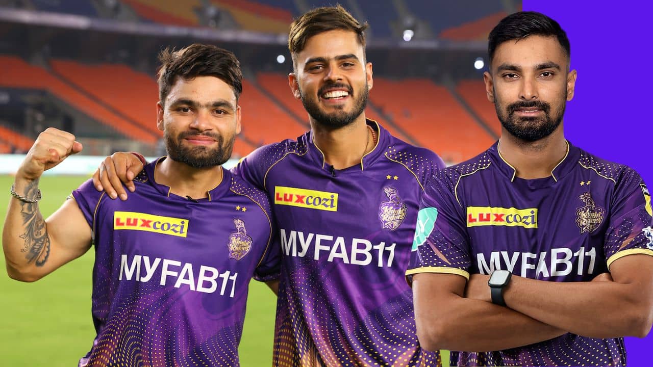 IPL 2024, KKR: রিঙ্কু সবার ওপরে, থাকছেন রাসেল-নারিন! সাকিবদের দরজা বন্ধ KKR-এ
