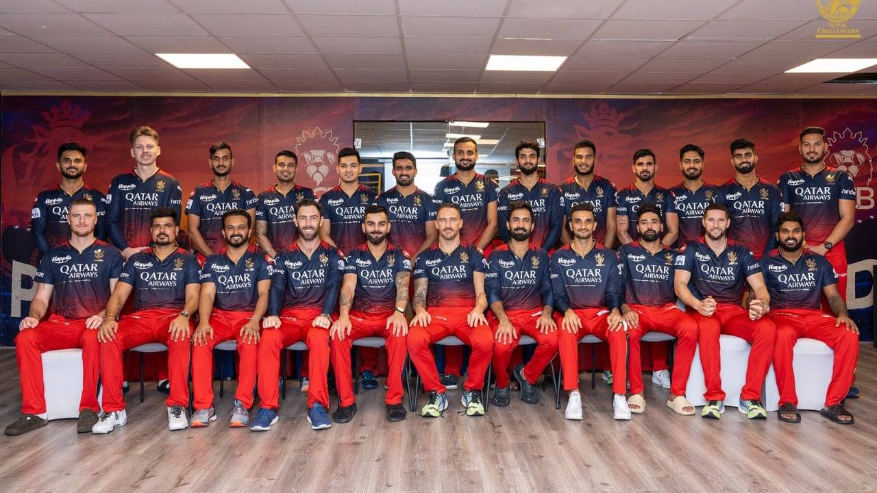 Royal Challengers Bangalore: রইল KGF, মিনি নিলামে সবচেয়ে ধনী হয়ে নামবে আরসিবি