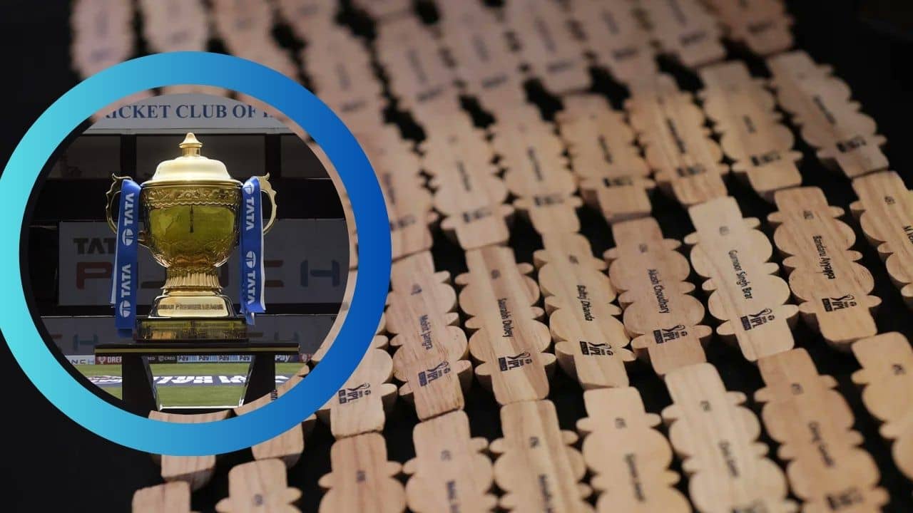 IPL 2024 Retained & Released list: রিটেইন-রিলিজ়ের পর আইপিএলের ১০ ফ্র্যাঞ্চাইজির অবস্থা কেমন, রইল তালিকা...