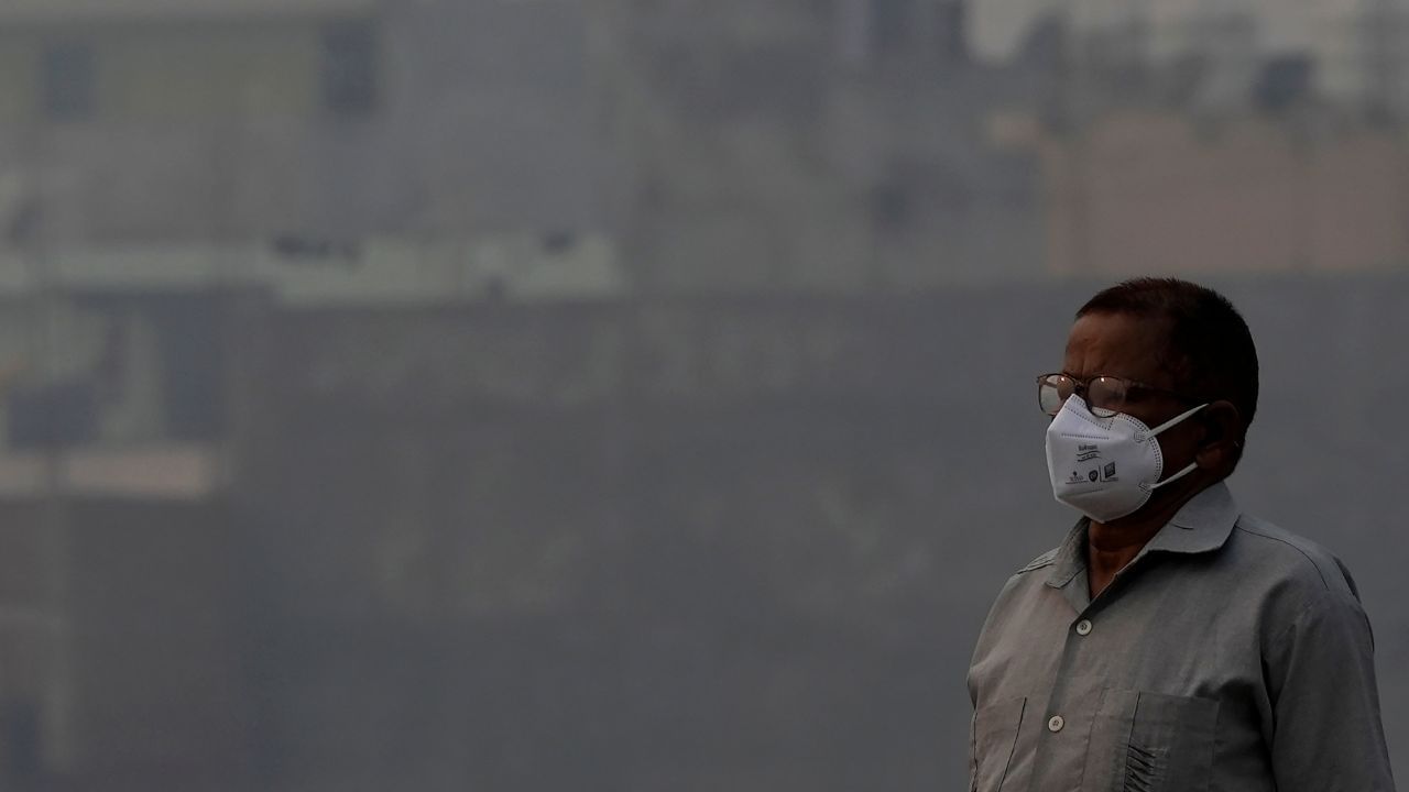 Air Pollution: বায়ুদূষণে লুকিয়ে ক্যানসারের বীজ? ভয়ের কথা বলছেন AIIMS-র চিকিৎসকরা