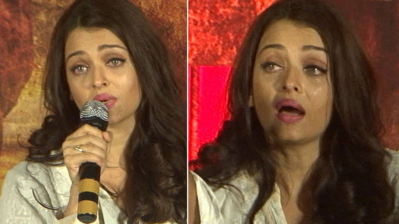 অন্তঃসত্ত্বা ঐশ্বর্য, খবর ছড়িয়ে পড়তেই বিস্ফোরক বচ্চনবধূ, বললেন