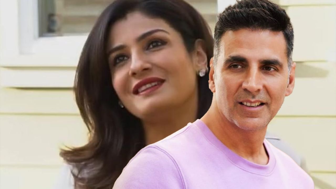 Akshay Kumar Gossips: আবার বছর ২০ পর