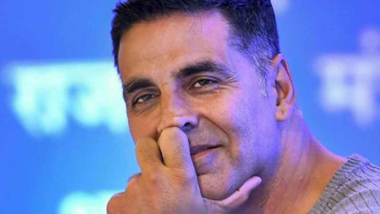 Akshay Kumar: অক্ষয় ভাবেননি অভিনেতা হবেন