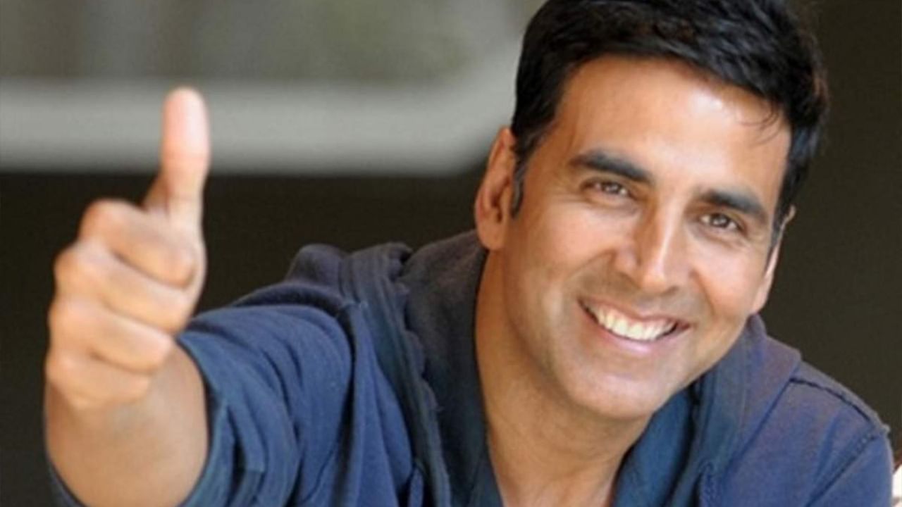 Akshay Kumar: দিওয়ালি স্পেশাল, আলোর উৎসব পরিবার থেকে দূরে কাদের সঙ্গে কাটালেন অক্ষয়