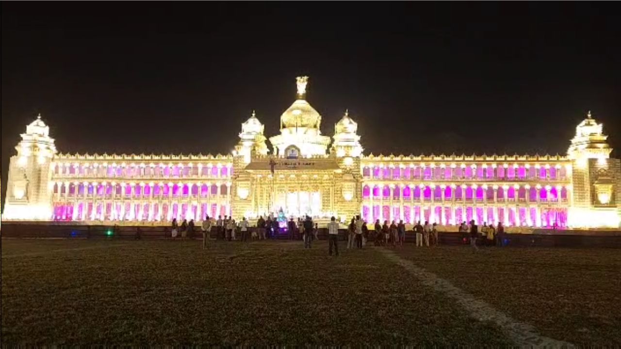 Alipurduar Kali Puja