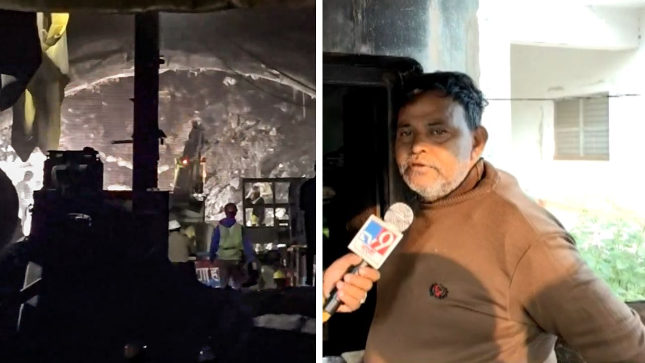 Uttarkashi Tunnel Rescue: 'ওর সাহসকে কুর্নিশ', ছেলেকে আবারও কাজে পাঠাবেন হতদরিদ্র জয়দেবের বাবা