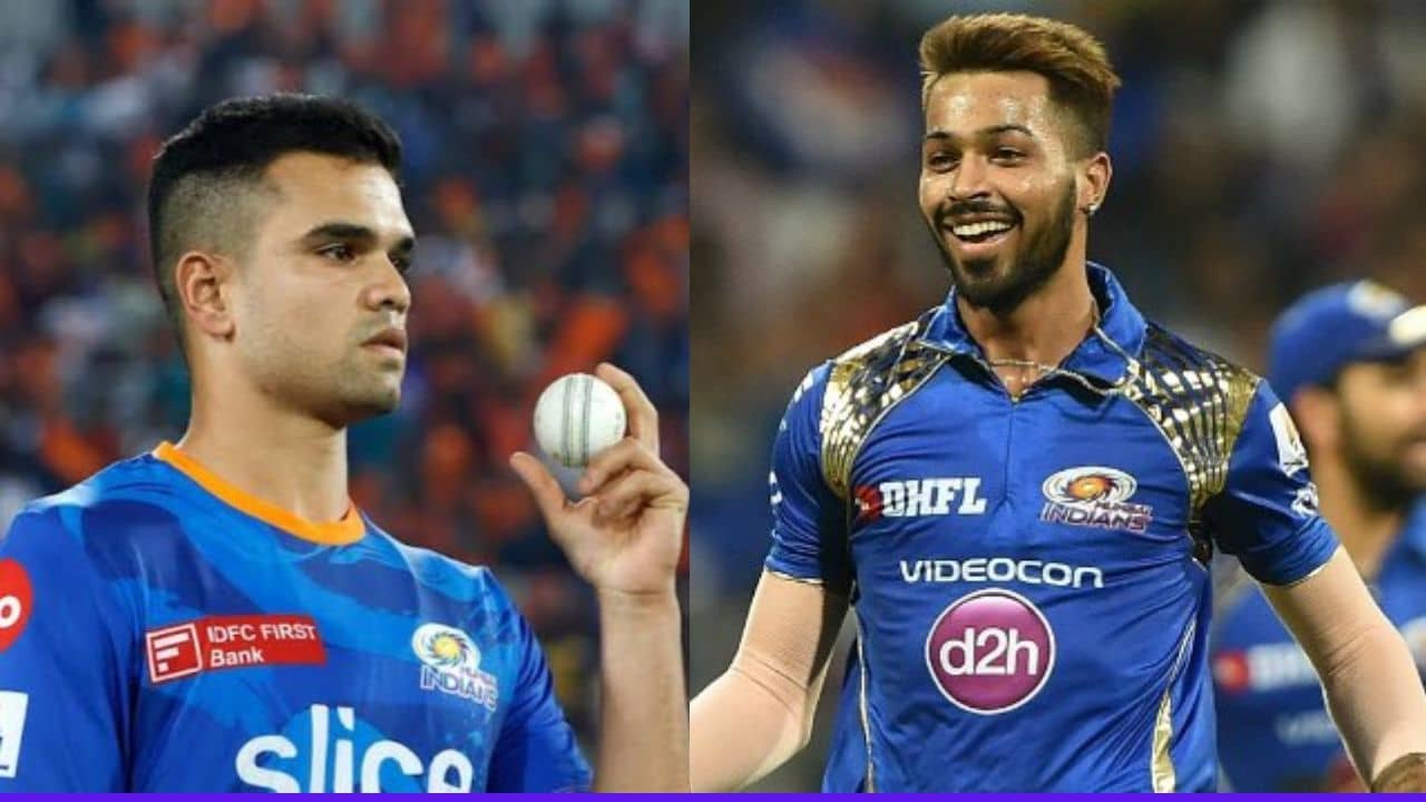 IPL 2024, MI: সচিন-পুত্র সহ সাতজনকে রিলিজ! হার্দিককে ঘরে ফেরাতে চাইছে মুম্বই ইন্ডিয়ান্স