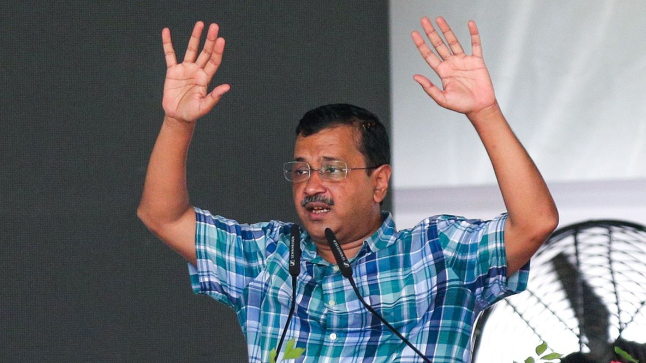 Arvind Kejriwal: জেলে যেতে পারেন অরবিন্দ কেজরীবাল? আশঙ্কা প্রকাশ আপ সুপ্রিমোর