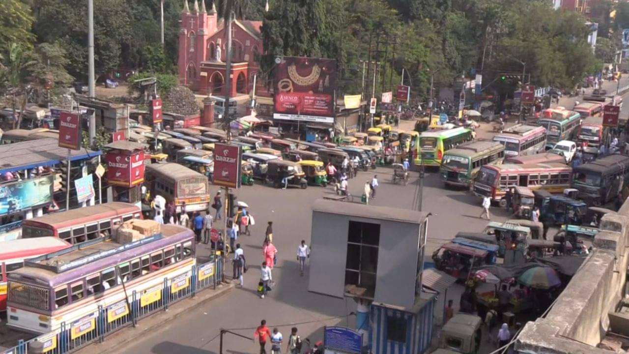 Pollution: শহরে দূষণের অবস্থা ভয়াবহ, জেনে নিন তালিকায় আপনার ওয়ার্ড আছে কি না