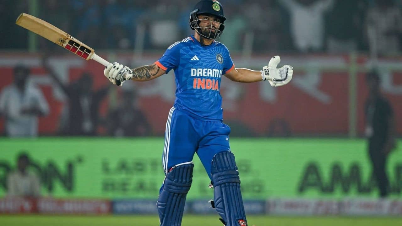 Rinku Singh: ভারতীয় ক্রিকেটের বড় সম্পদ রিঙ্কু সিংয়ের ভবিষ্যৎ নিয়ে যা বললেন নেহরাজি...