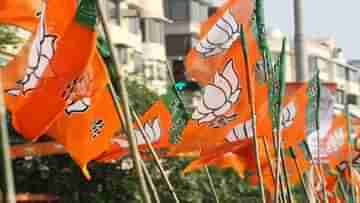 Bengal BJP: ধর্মতলায় সভা নিয়ে জট অব্যাহত, প্রস্তুতিতে খামতি রাখছে না বিজেপি