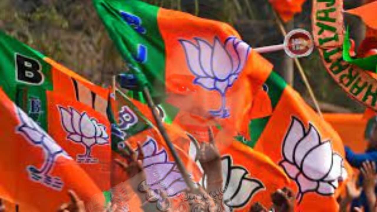 Loksabha Election 2024: কঙ্গনা নয়, মুম্বই থেকে বিজেপির টিকিটে লোকসভা নির্বাচনে লড়তে পারেন এই বিখ্যাত বলি নায়িকা