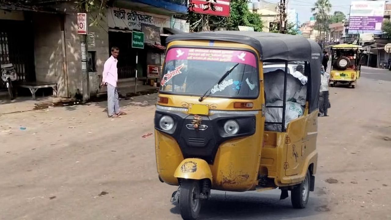 Bagda Accident News: অটোর ধাক্কায় মৃত্যু ব্যবসায়ীর