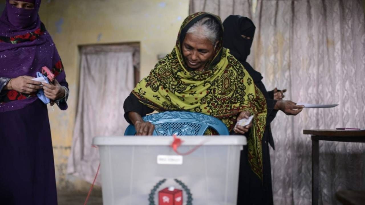 Bangladesh Election Date: ৭ জানুয়ারি বাংলাদেশে হবে জাতীয় সংসদ নির্বাচন