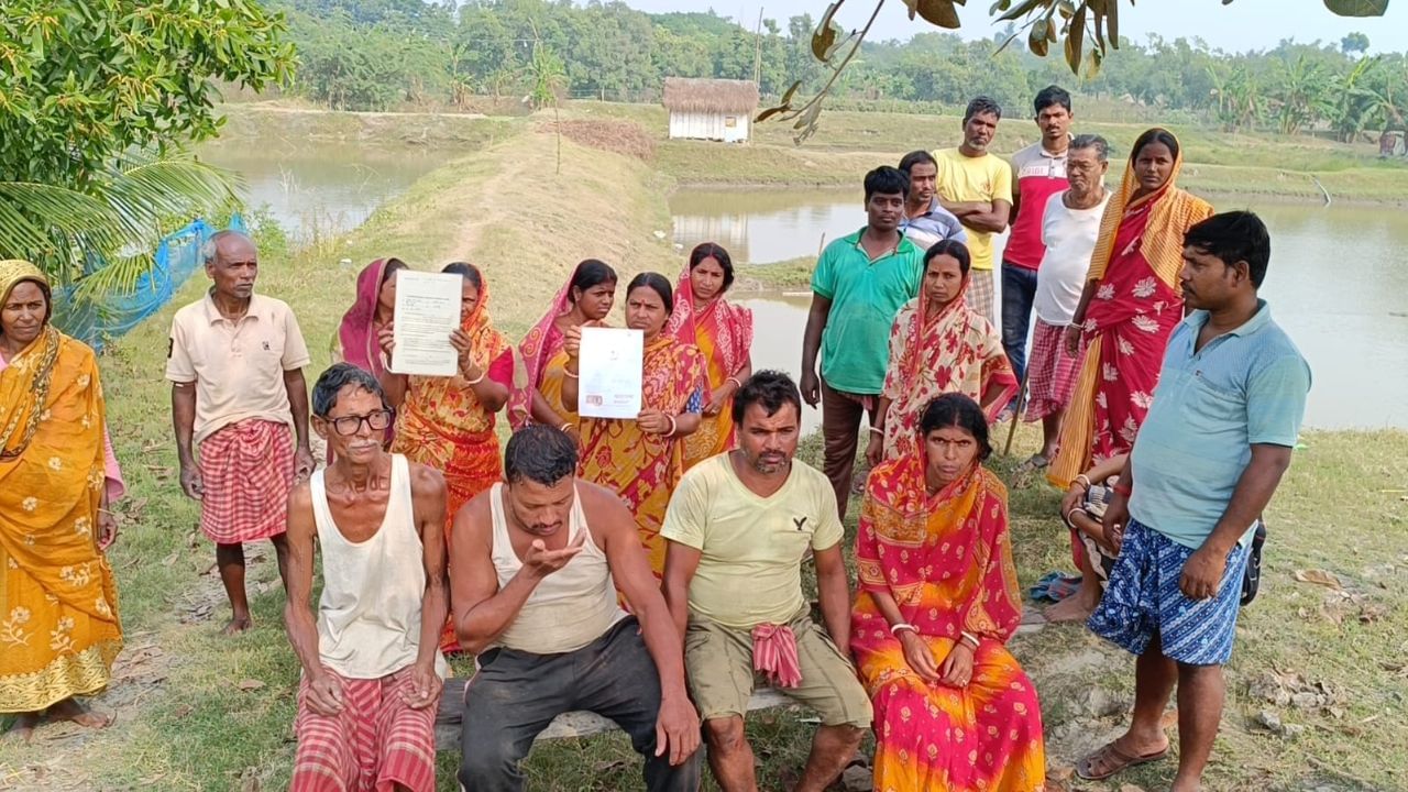 Basanti: জমি দখলকে কেন্দ্র করে তপ্ত বাসন্তী, কাঠগড়ায় উপপ্রধান