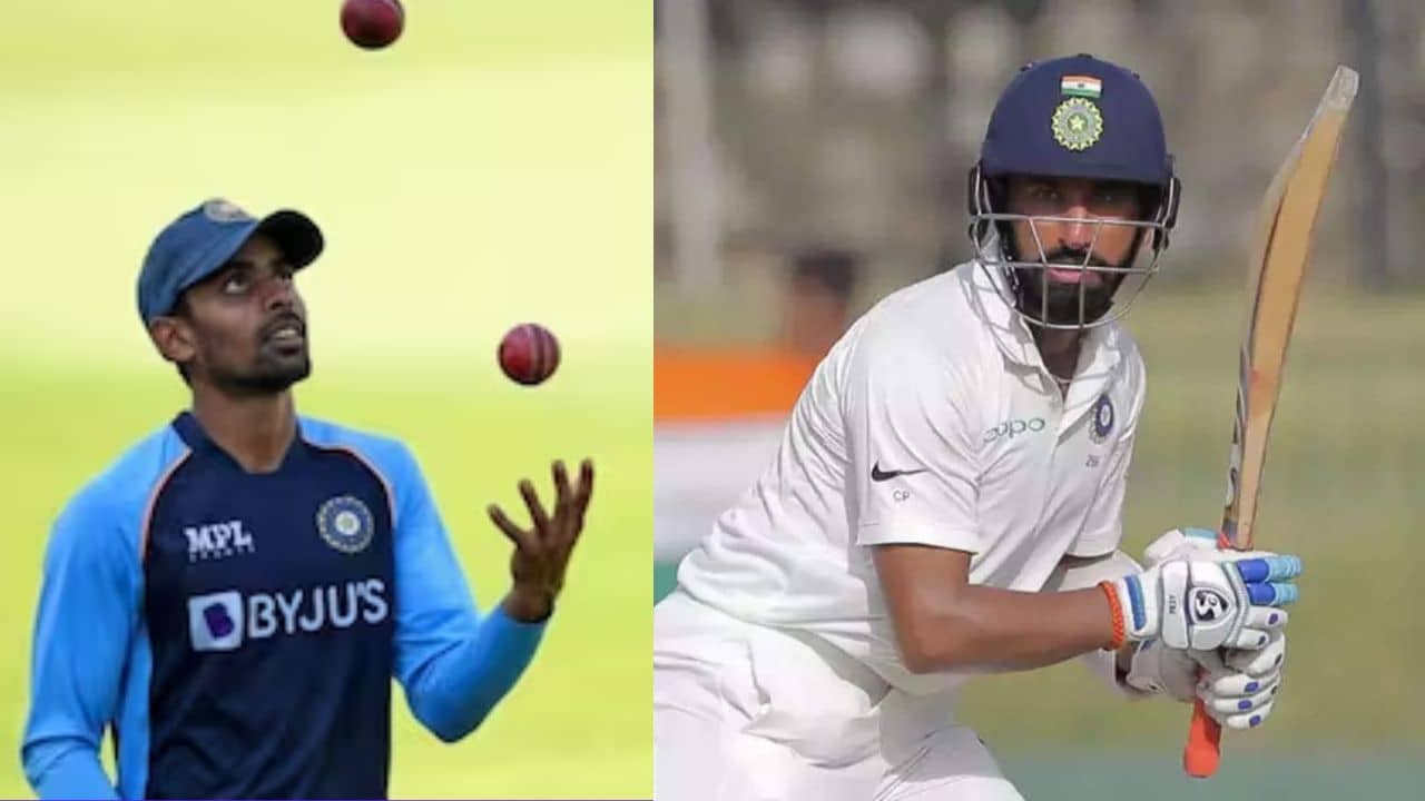 Bengal vs Tamil Nadu: শাহরুখ খানদের কাছে মুখ থুবড়ে পড়ল বাংলা, ত্রিপুরার অঘটন