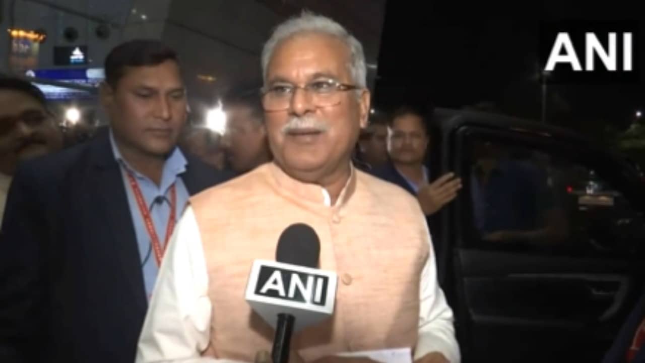 Chhattisgarh Exit Poll Results 2023: বুথ ফেরত সমীক্ষায় যা ৫৭, ফল প্রকাশের দিন সেটাই ৭৫ হয়ে যাবে: ভূপেশ বাঘেল