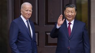 Biden-Jinping: স্ত্রীকে জন্মদিনের শুভেচ্ছা জানালেন বাইডেন, দৃশ্যতই বিব্রত শি জিনপিং, কেন জানেন?