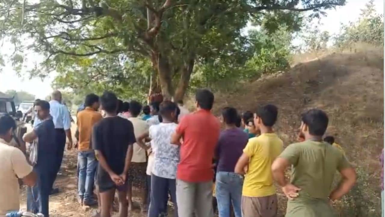 Dead body Recover: নীল নির্জন ড্যামের কাছে কী এটা? দেখার জন্য পড়ল লম্বা লাইন