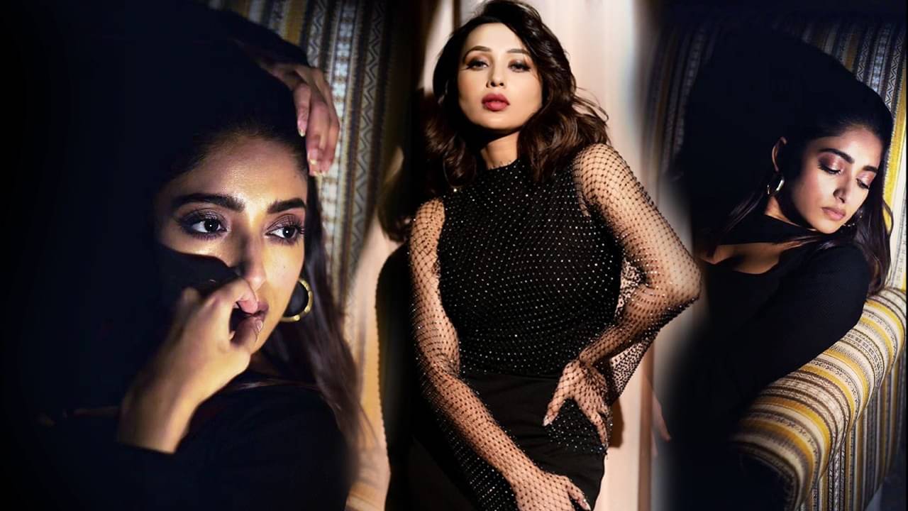 Black Beauty: কালোই যখন জগতের আলো, এমন রঙে কী ভাবে করবেন বাজিমাত?