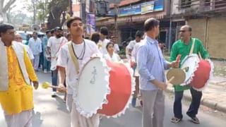 Barasat TMC: ‘বাংলাদেশ থেকে আগতরা ভোটার লিস্টে নাম তুলতে হলে…’, এ কী বললেন তৃণমূলের জেলা নেত্রী