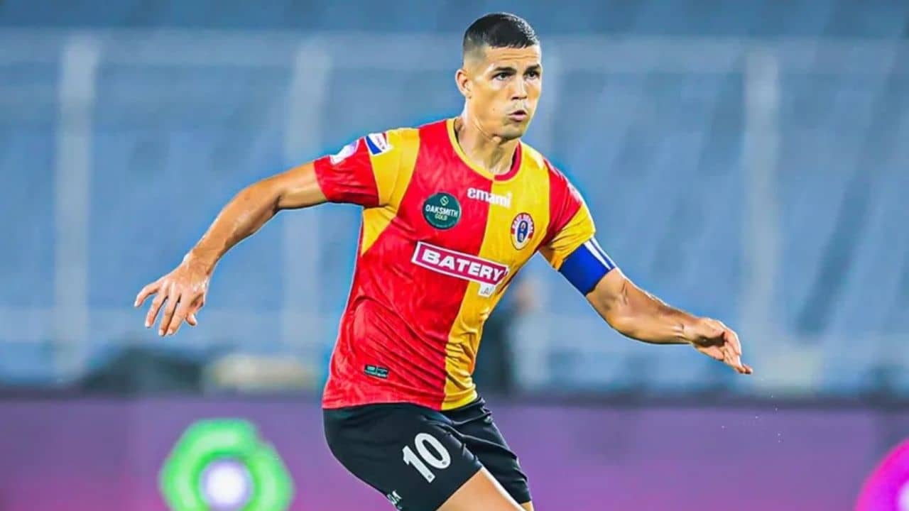 East Bengal: লাল-হলুদে জোয়ার আসবেই, বলছেন ক্যাপ্টেন ক্লেটন