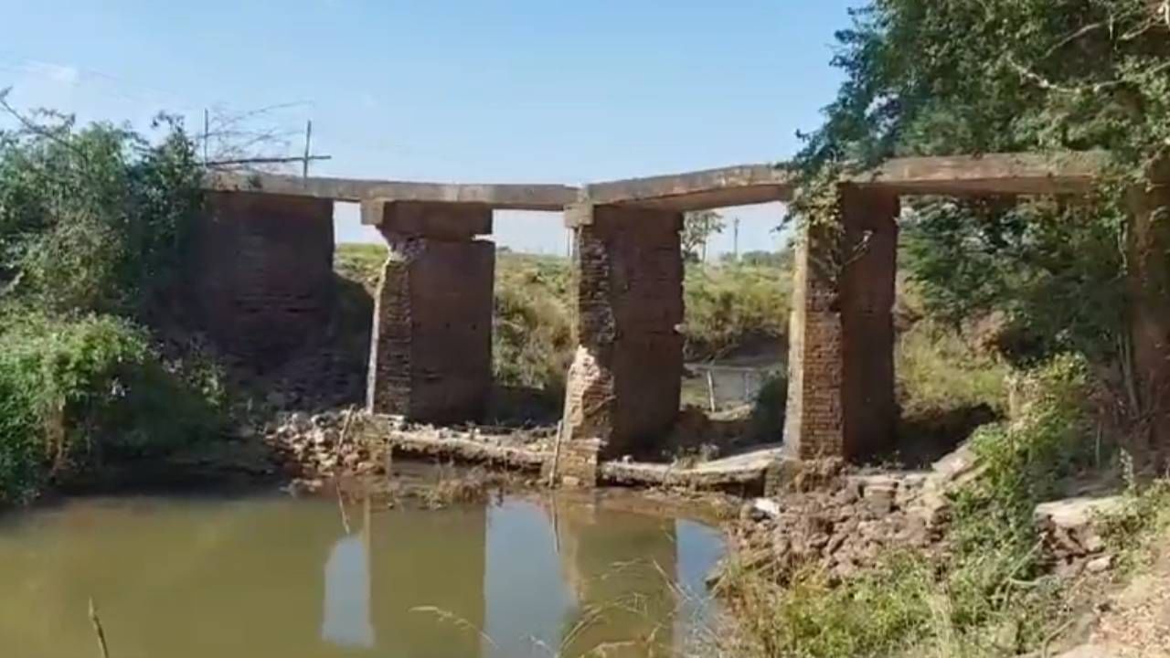 Bridge Problem: জরাজীর্ণ সেতুর মেরামতিতে নজর নেই কারও! স্তম্ভ ধসে বিপাকে গ্রামবাসীরা