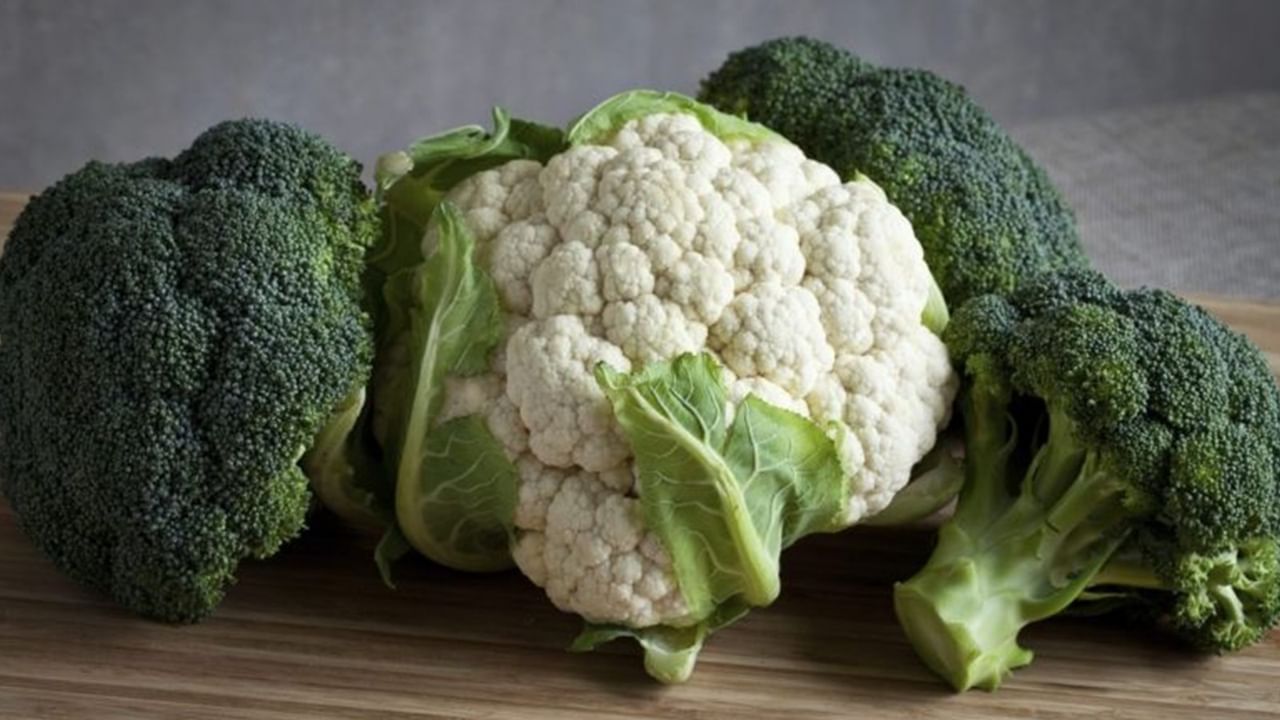 Broccoli vs Cauliflower: ফুলকপি না ব্রকোলি কিসে বেশি গুন