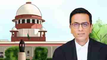 CJI DY Chandrachud: সুপ্রিম কোর্ট তারিখ পে তারিখ আদালত হতে পারে না: প্রধান বিচারপতি