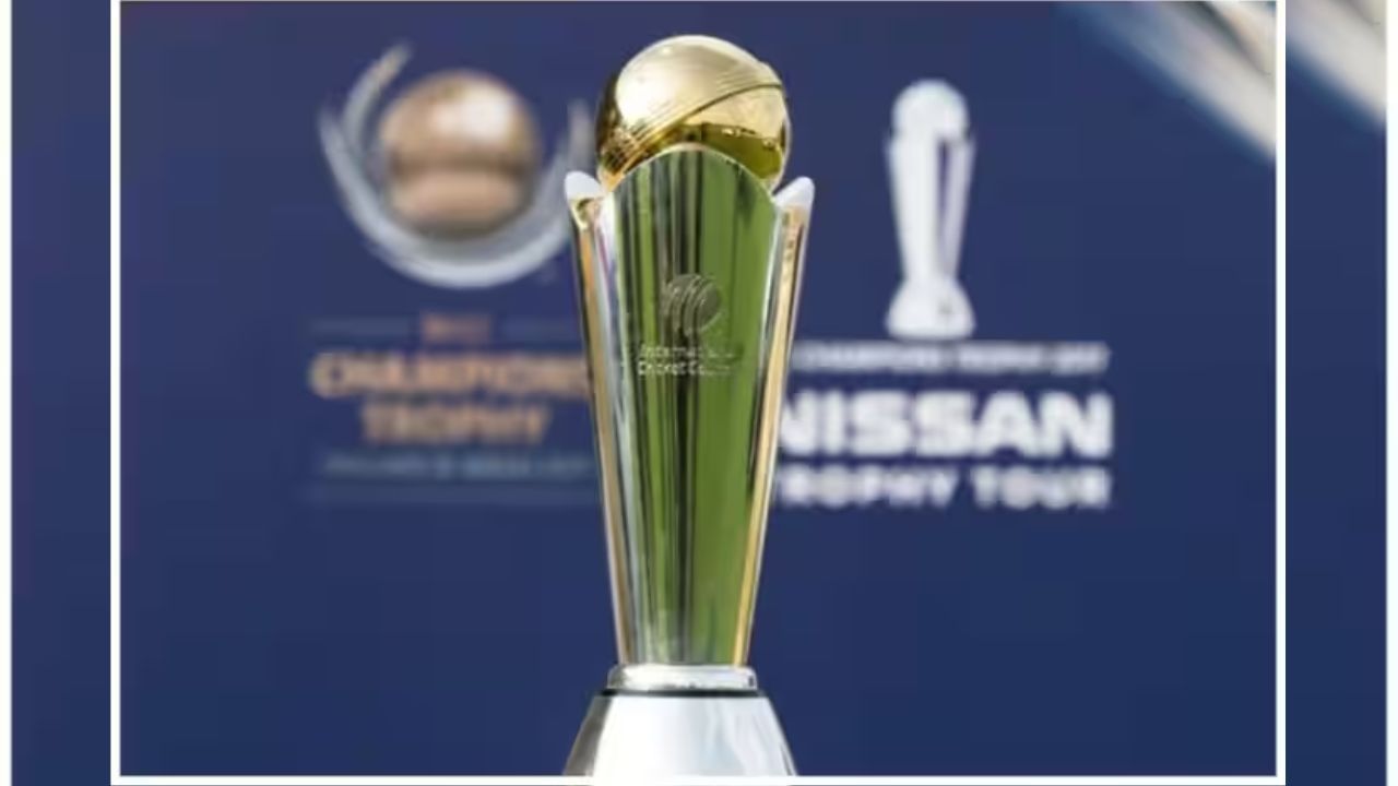 Champions Trophy 2025 পাকিস্তানে হবে না চ্যাম্পিয়ন্স ট্রফি! সম্ভাবনা