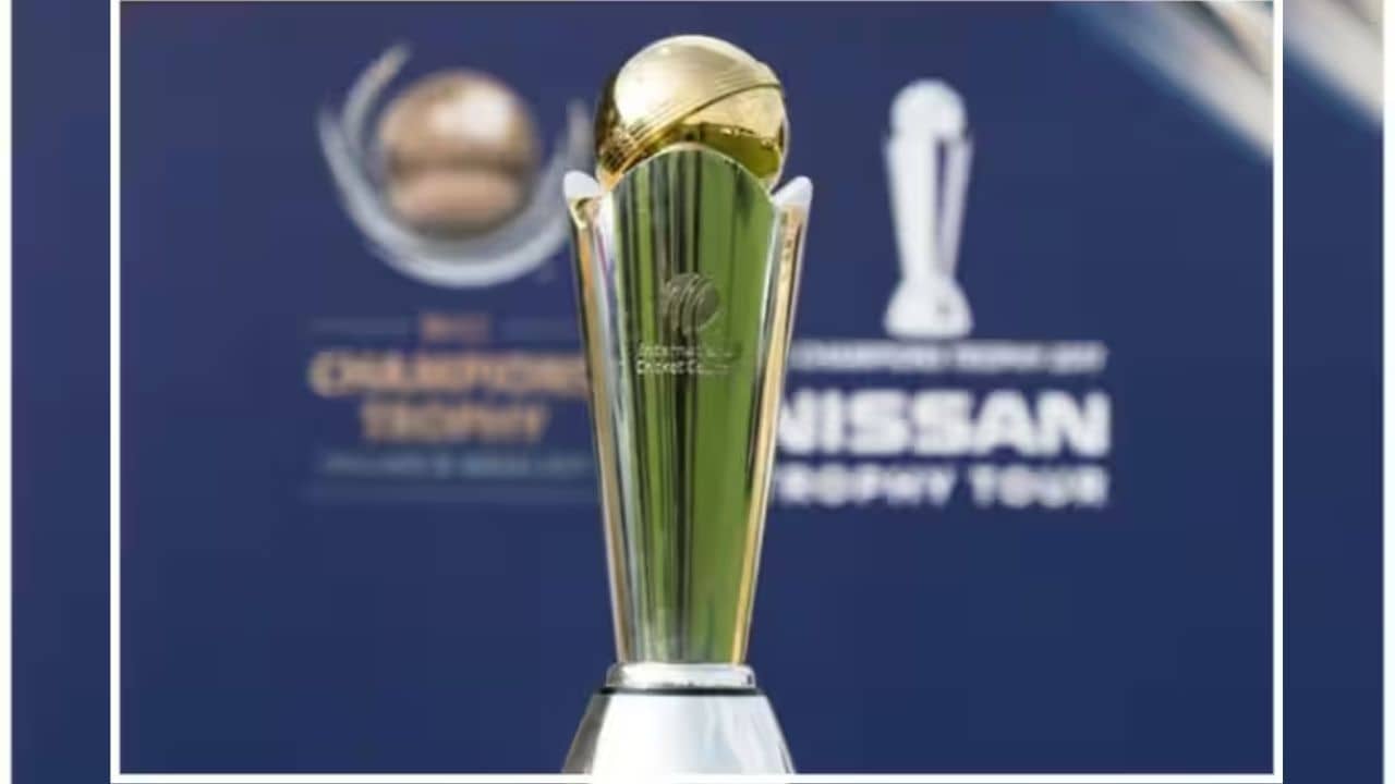 Champions Trophy 2025: পাকিস্তানে হবে না চ্যাম্পিয়ন্স ট্রফি! সম্ভাবনা তেমনই...