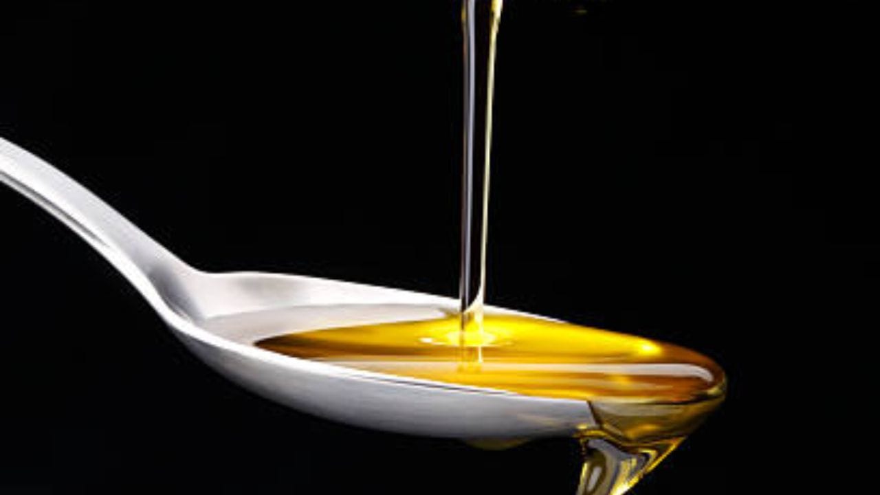 Best Oil For Health এই তেলে ভাজাভুজি খেলে, ওজন বাড়বে না সহজে! দেখে