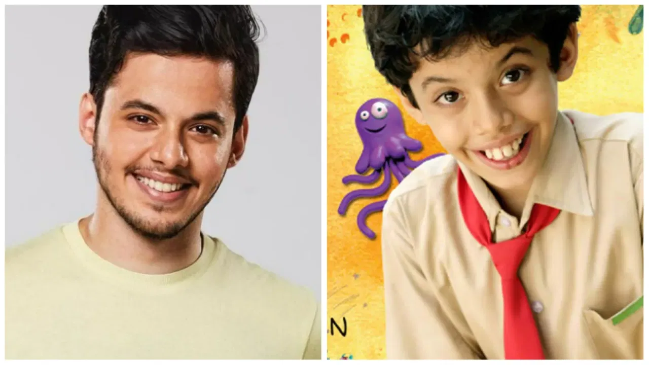 Darsheel Safary: 'তারে জ়মিন পর'-এর পর কেন আমিরের থেকে মুখ ফেরালেন দার্শিল?