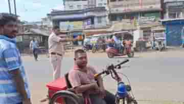 Daspur: পরের গাড়িতে আসুন, স্রেফ একটি কারণেই যুবককে রিজেক্ট করল ছ-ছটা বাস