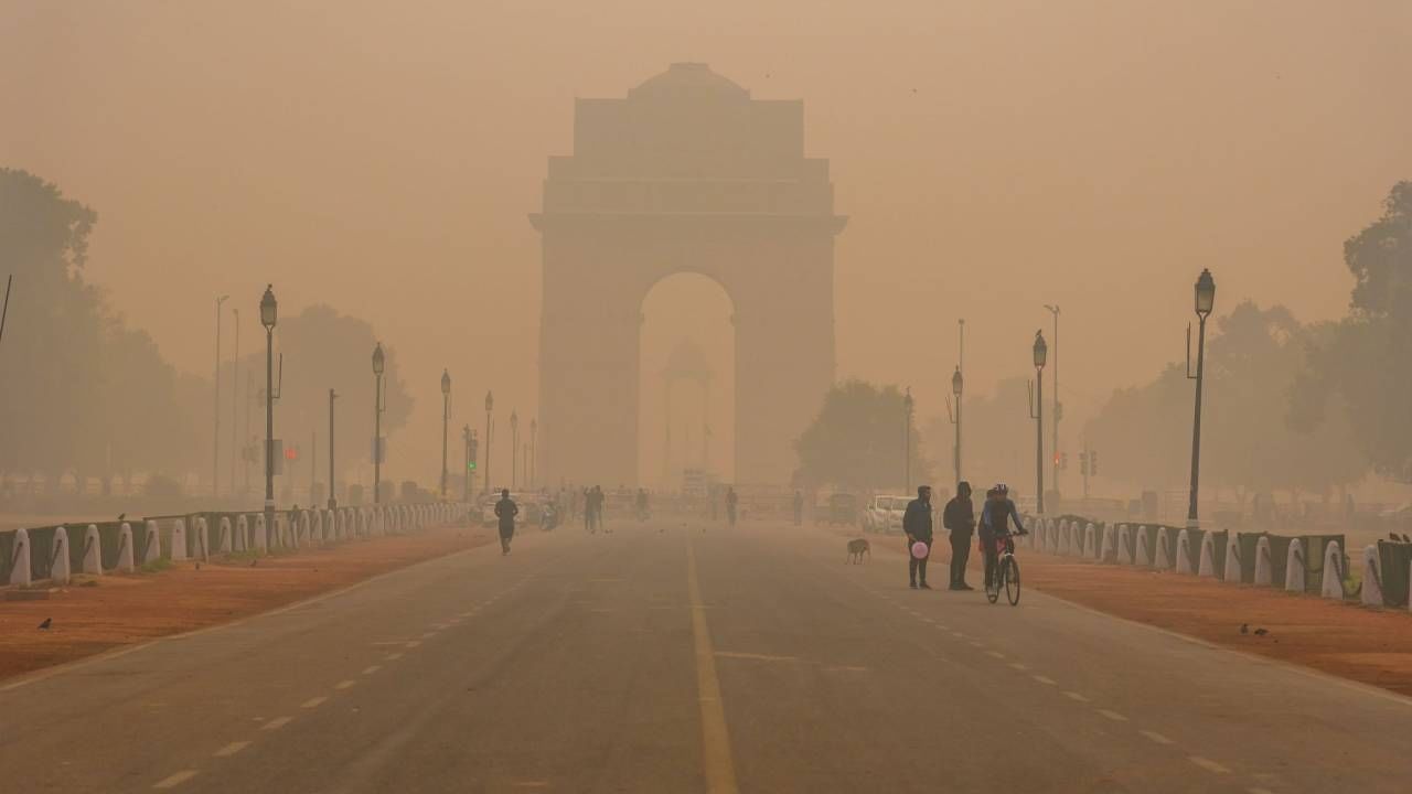 Delhi Air Pollution: দূষণ পরিস্থিতি মাত্রছাড়া! ১০ নভেম্বর অবধি বন্ধ দিল্লির সমস্ত প্রাথমিক স্কুল