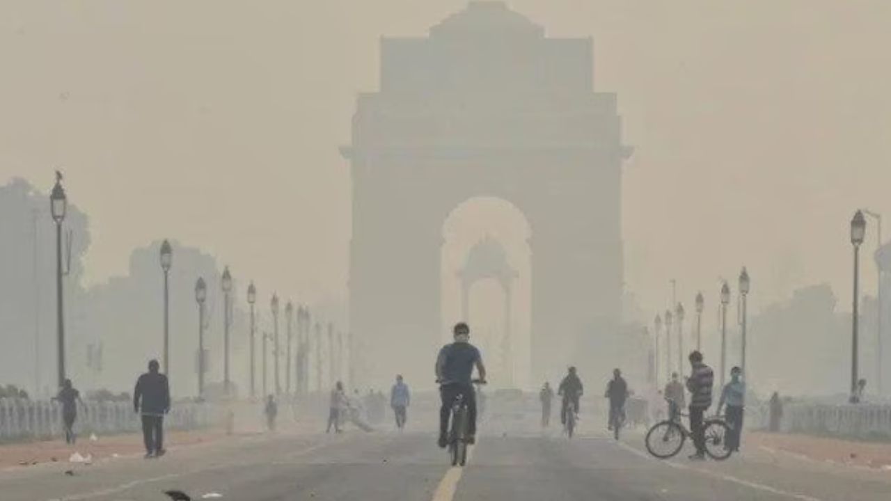 Delhi pollution: দূষণ-রোধে উপ-রাজ্যপালের সঙ্গে বৈঠক কেজরির, কী সিদ্ধান্ত হল?