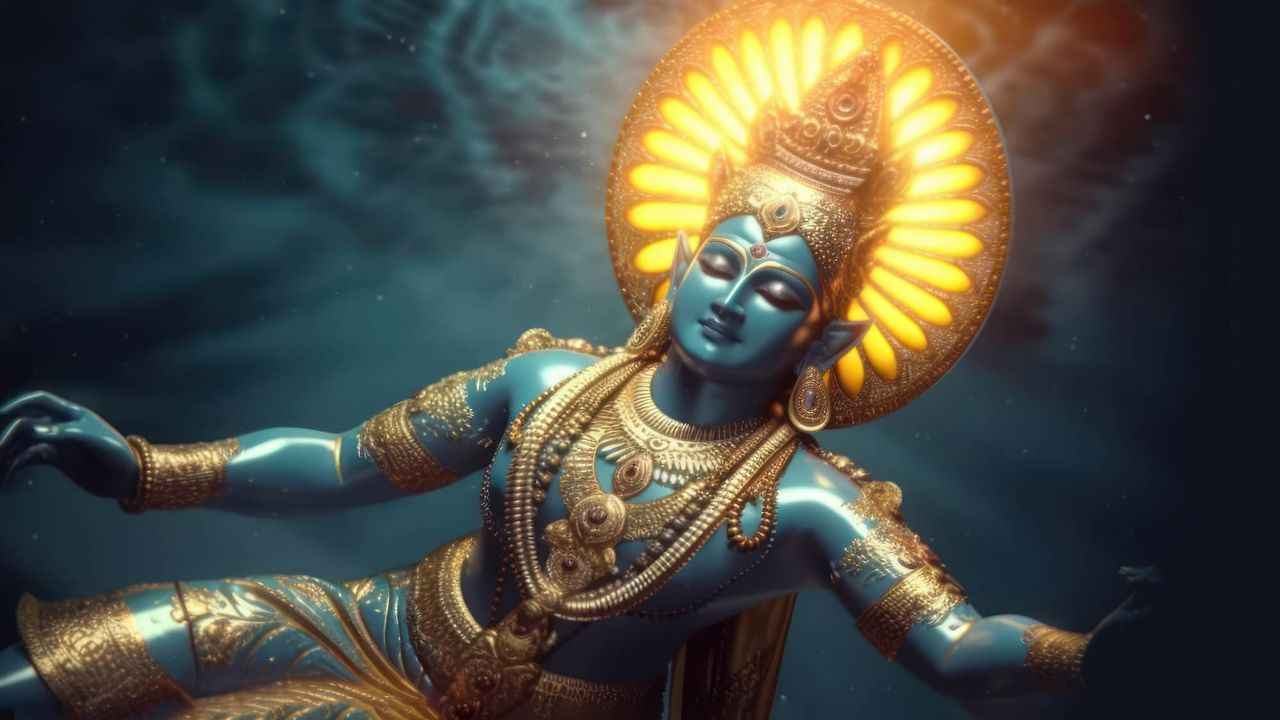 এদিন সকালে উবাসের ব্রত পালন করে ভগবান বিষ্ণুর নাম উচ্চারণ করা নি.ম। এদিন ঘর পরিষ্কার করে ও স্নান করার পর উঠোনে আলপনা আঁকা হয়। নৈবেদ্য হিসেবে ফল, মিষ্টি, আখ, মরসুমি ফল জদিতে পারেন। এরপর সন্ধ্যের সময় বাড়ির সামনে ও ঠাকুরঘরে প্রদীপ জ্বালাতে হয়। ঘণ্টা ও শঙ্খ বাজিয়ে ভগবান বিষ্ণুর আরাধনা করা উচিত। 