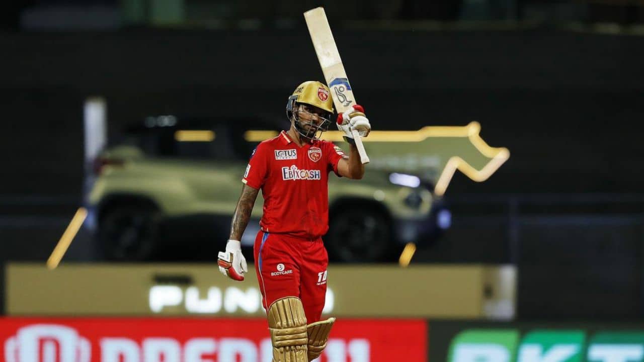 Punjab Kings: শিখরেই ভরসা পঞ্জাব কিংসের, নিলামের আগে কেমন রদবদল প্রীতির দলের?