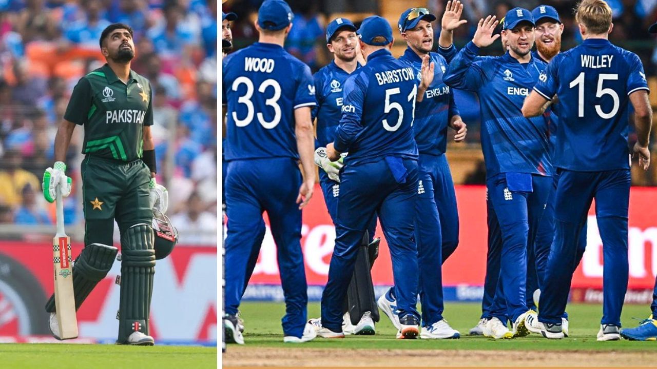 ENG vs PAK, ICC World Cup Match Report: বিদায়ী ম্যাচেও বিবর্ণ পাকিস্তান, চ্যাম্পিয়ন্স ট্রফিতে ইংল্যান্ড